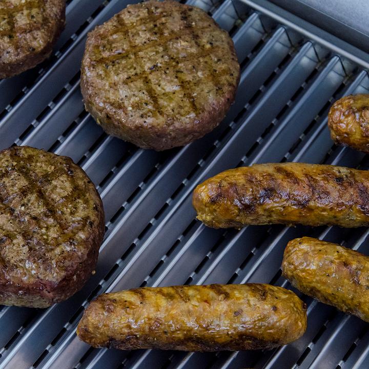Actual product image Char Broil X 200 (2.80 kW)