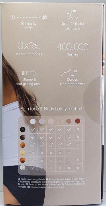 Immagine prodotto Braun Silk-expert Pro 5