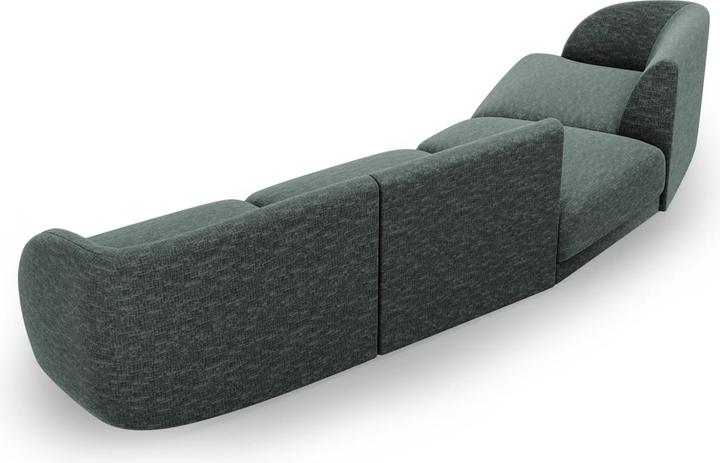 Produktbild Micadoni Miley (2-Sitzer, 3-Sitzer, 4-Sitzer)
