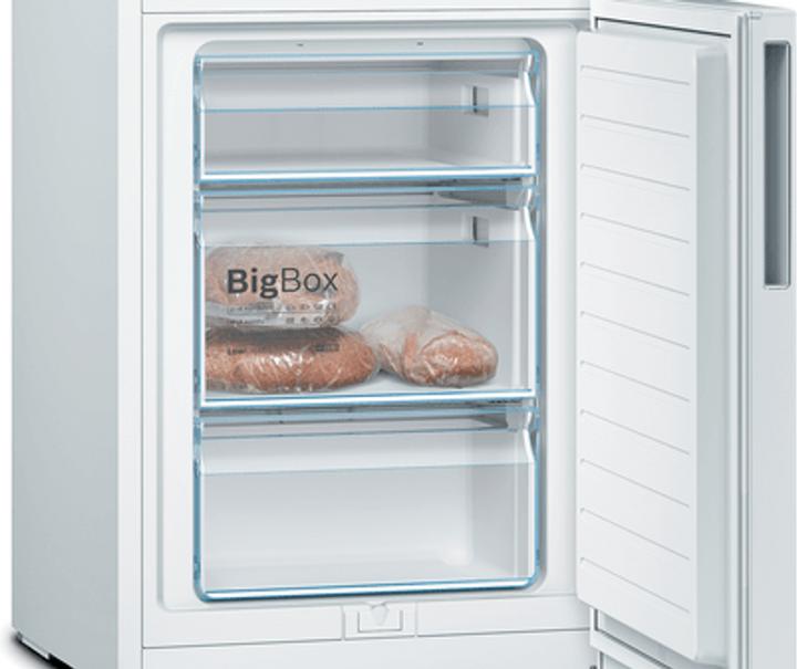 Produktbild Bosch Hausgeräte Kgv39vwea (342 l)