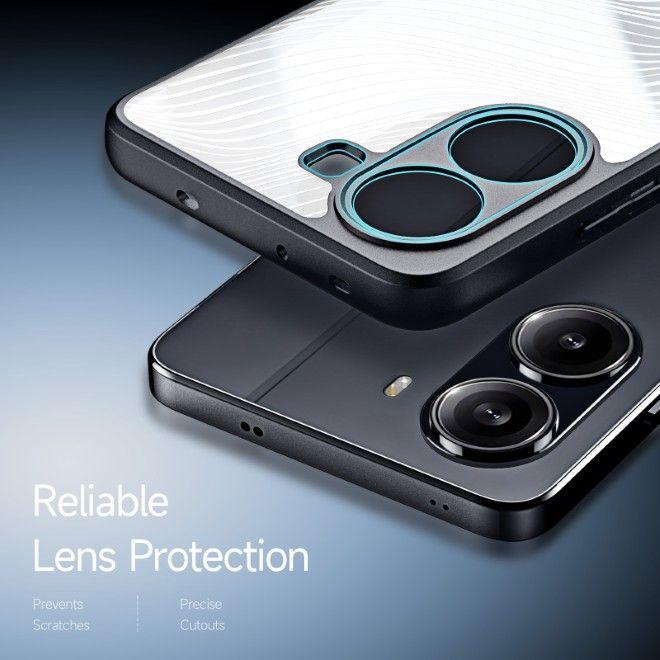 Actual product image Dux Ducis Aimo Series (Xiaomi Poco X7 Pro)
