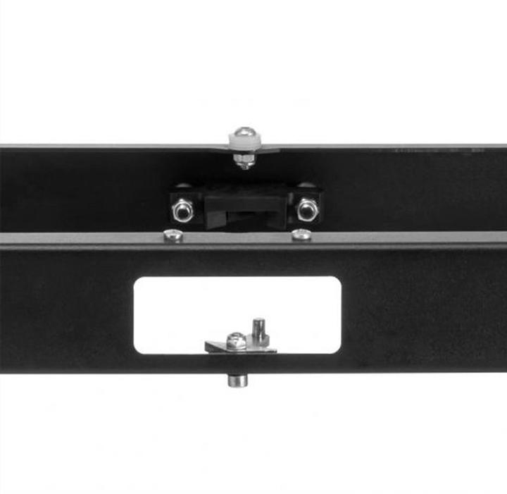 Image du produit Hagor VWH-1 Slim Support mural pour téléviseur LCD/Plasma (Mur, 55", 35 kg)