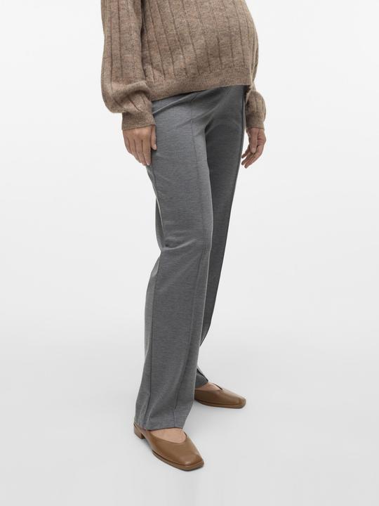 Image du produit Mamalicious Coupe normale Pantalon taille haute (XS)
