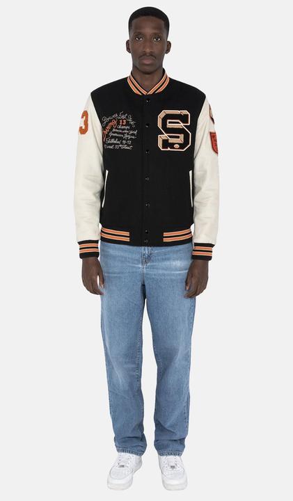 Image du produit Veste Schott Teddy jacket (L)