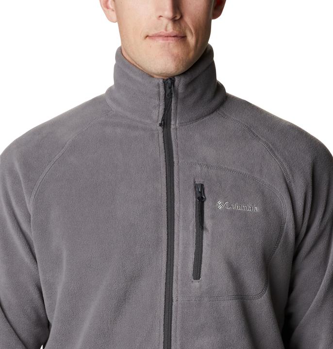 Immagine prodotto Columbia Fast Trek II Full Zip Fleece (XS)