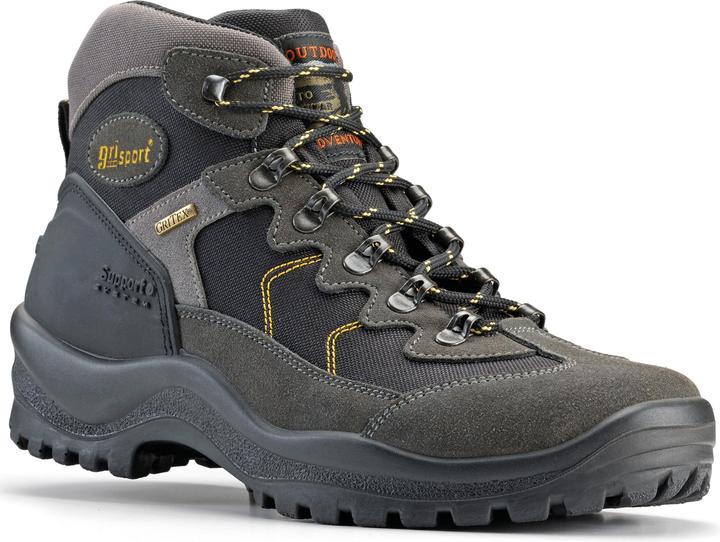 Produktbild GriSport federleichter Pirschstiefel "Imola" (46)