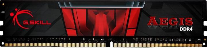 Produktbild G.Skill Aegis (2 x 16GB, 2666 MHz, DDR4-RAM, DIMM)