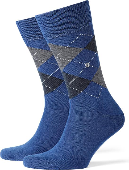 Actual product image Burlington socks edinburgh (46 - 50)