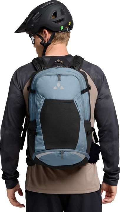 Image du produit Vaude Bike Alpin 23+5 (28 l)