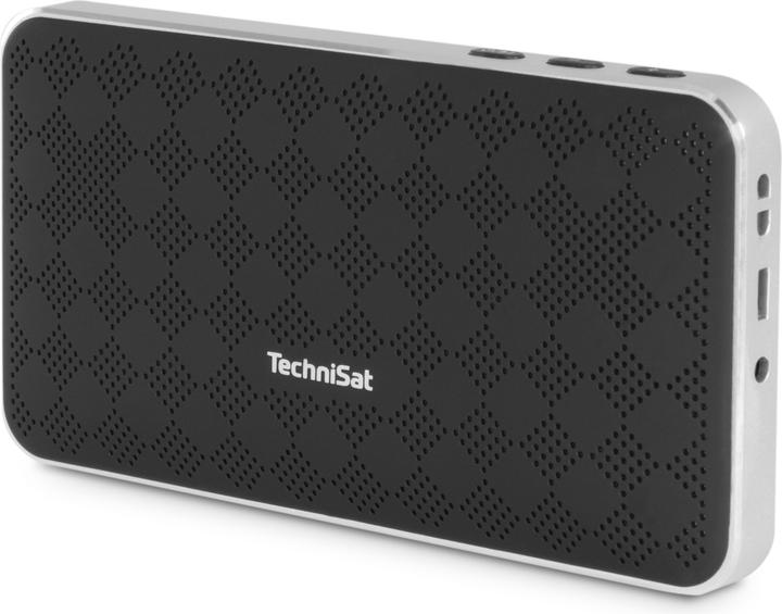 Actual product image TechniSat BluSpeaker FL 200 (2.50 h, Battery operated)