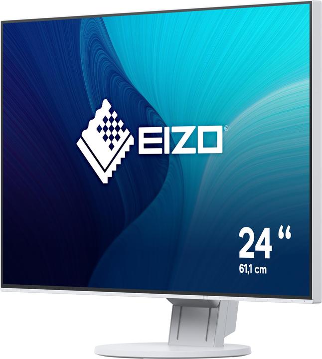 Image du produit Eizo EV2456 FlexScan (1920 x 1200 pixels, 24")