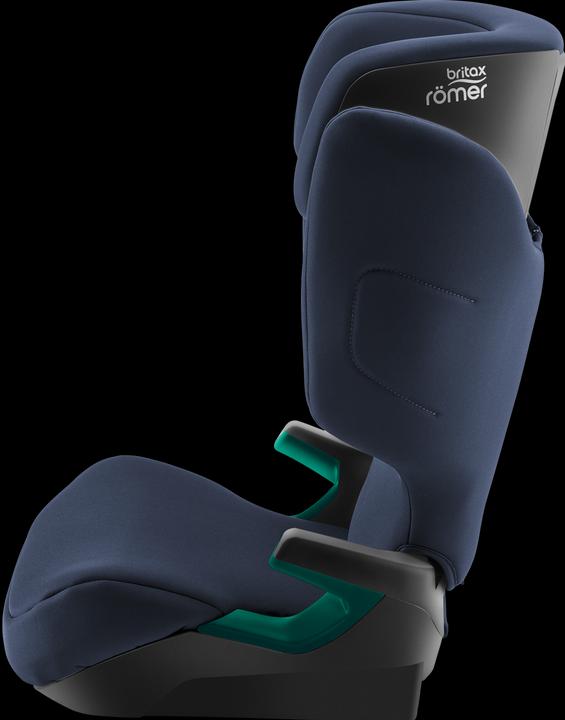 Produktbild Britax Römer Adventure Plus (Kindersitz, ECE R129/i-Size Norm)