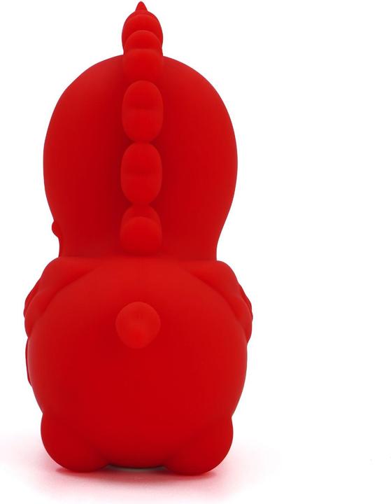 Produktbild Unihorn Cupid's Beau Vibrator Rot