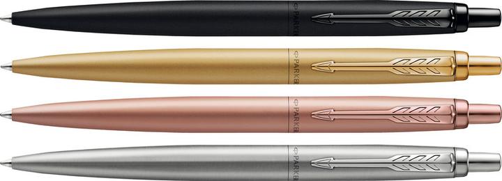 Produktbild Parker Jotter (Silber, 1 x)