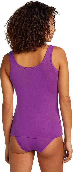 Immagine prodotto Icebreaker Women's Siren Tank (M)