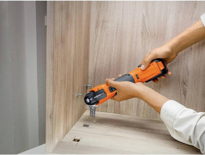 Actual product image Fein MultiMaster AMM 300 Plus Start