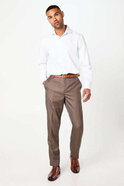 Image du produit Burton - Pantalon de costume - Homme (30)