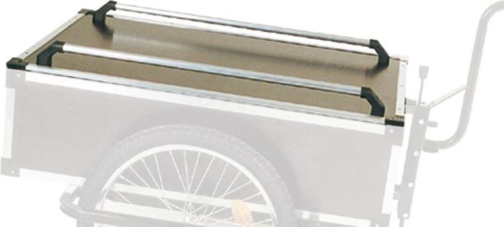Produktbild Roland Deckel für Jumbo-Anhänger