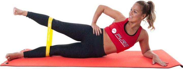 Actual product image Pure2improve Resistance Bands (0.35 m, Strong, Medium, Easy)
