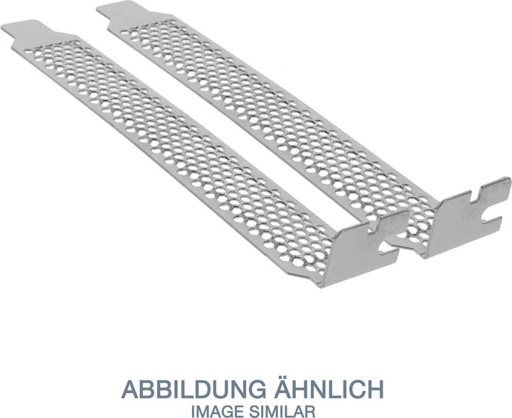 Immagine prodotto InLine Coperchio dello slot PCI