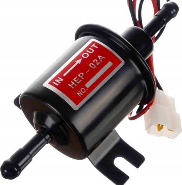 Image du produit Xtrobb 21460 pompe à carburant électrique (4.50 bar, 120 l)