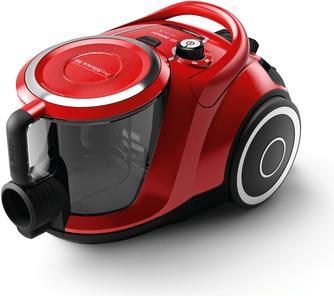 Actual product image Bosch Hausgeräte BGC41Q69 ProSilence - Series | 6 - Stofzuiger zonder zak