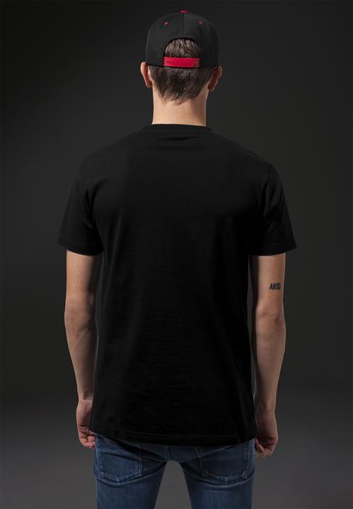 Actual product image Merchcode Twenty One Pilots Pattern Circles Tee (L)
