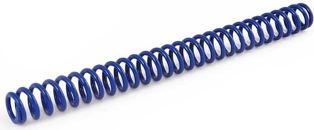 Produktbild RockShox Coil - Firm Blue, 170mm Lyrik 2010- 2016