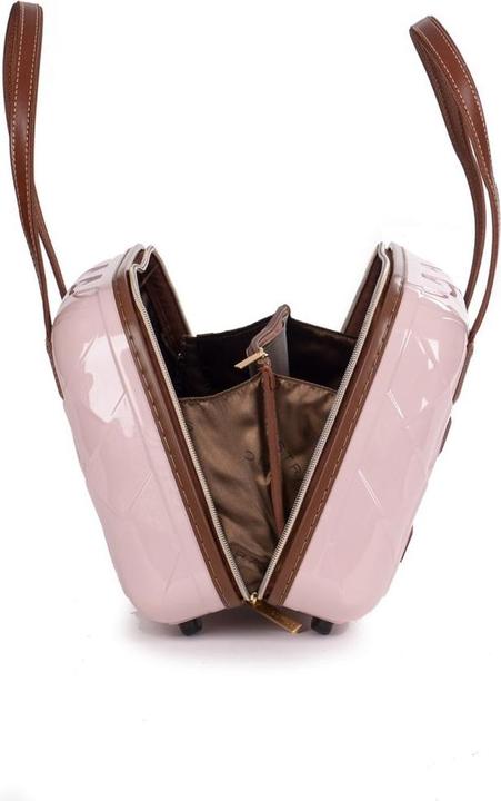Produktbild Stratic Leather&More HartschalenKoffer Beautycase