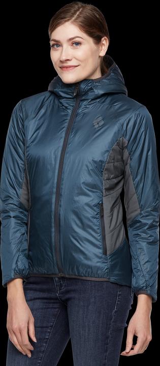 Produktbild Black Diamond Vision Hybrid Hoodie Jacke (M)