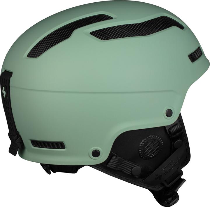 Actual product image Sweet Protection Trooper 2Vi Mips Helmet (56 cm, S, M)