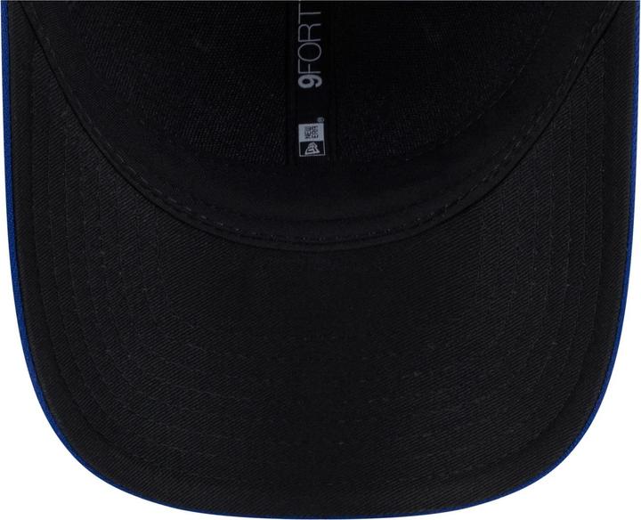 Produktbild New Era 9Forty M-Crow Cap - Authentic Toronto Blue Jays