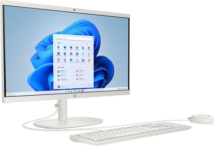 Produktbild HP All-in-One 22-dg0100ng (Intel N100, 8 GB, 512 GB)