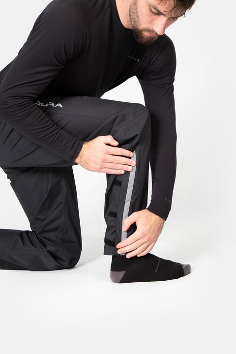 Immagine prodotto Endura Pantaloni impermeabili Hummvee Transit (XS)
