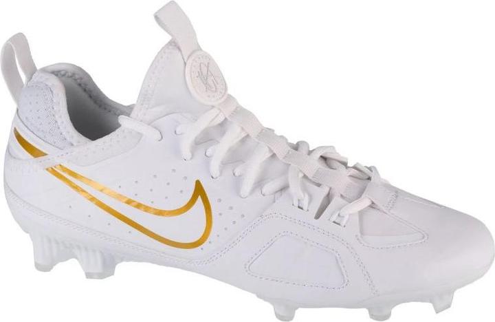 Nike Huarache Varsity Lax Fussballschuhe (43)