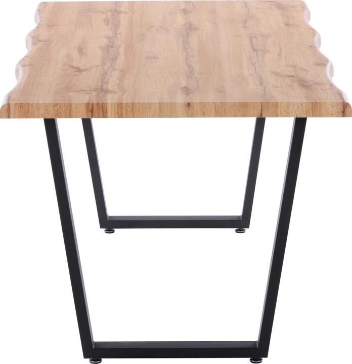 Produktbild Möbilia Amelie (160 x 90 x 75 cm)