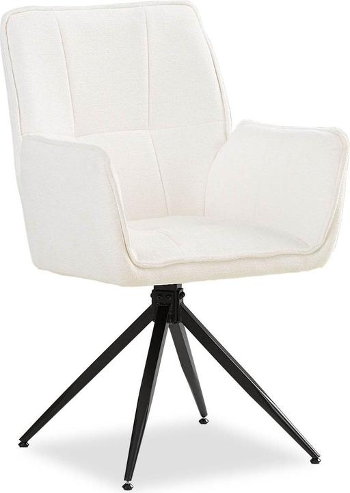 Produktbild Homestyle4u Esszimmerstuhl Drehbar