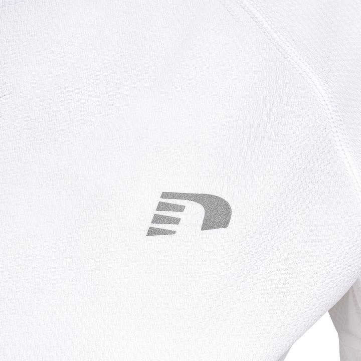 Image du produit Newline T-Shirt De Course à Pied Femme Core S/S (M)