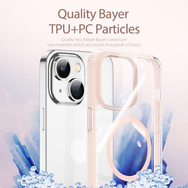 Actual product image Dux Ducis Clin2 Series (Apple iPhone 14)