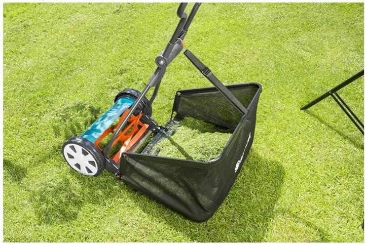 Produktbild Gardena Classic 330 (Manuell)