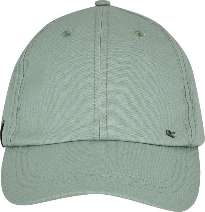 Actual product image Regatta Mens Cassian Baseball Cap (One size)