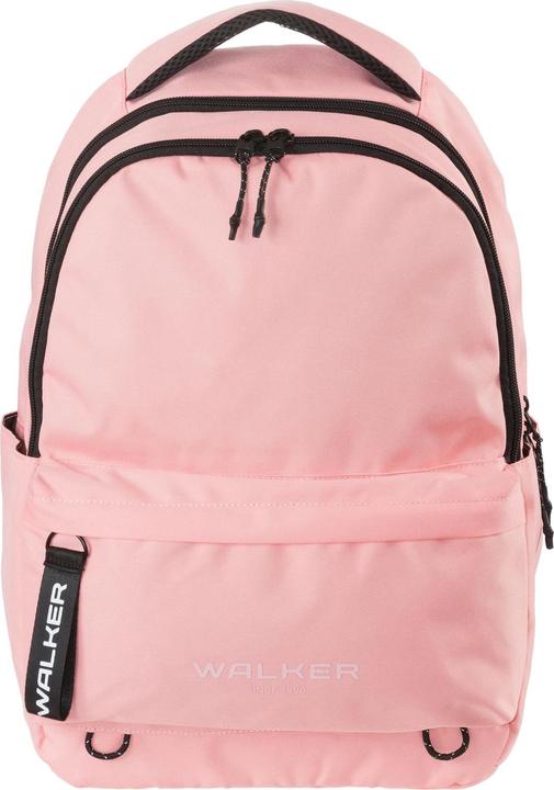 Produktbild Walker Freizeitrucksack Alpha 29 l, Pink (29 l)