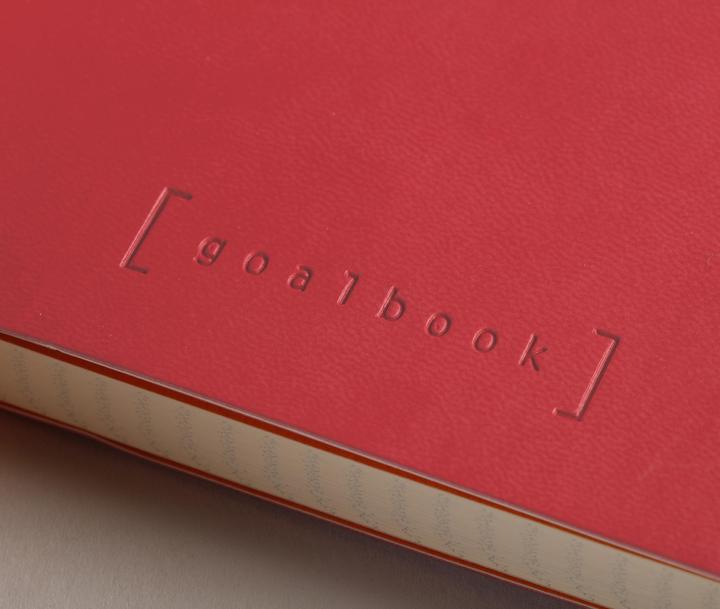 Produktbild Rhodia Rhodiarama Goalbook (A5, Kariert, Weicher Einband)