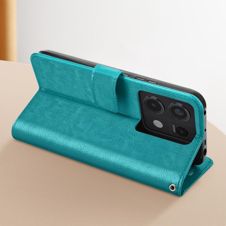 Immagine prodotto Mayaxess Serie di coperture SecureCard (Xiaomi Redmi Note 13 Pro)