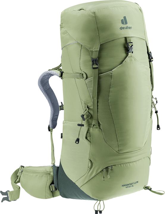 Image du produit Deuter Aircontact Lite 45 + 10 (55 l)