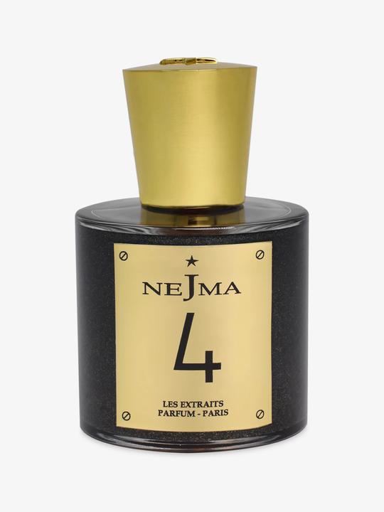 Actual product image Nejma Collection Extraits 4 (Eau de parfum, 50 ml)
