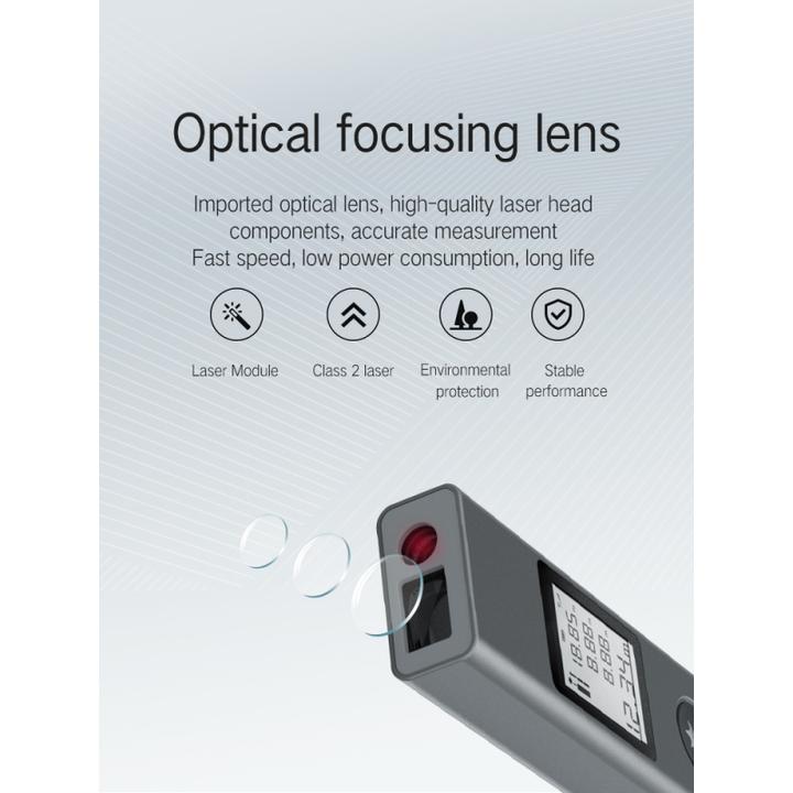 Image du produit Duka LS-P Laser (40 m)