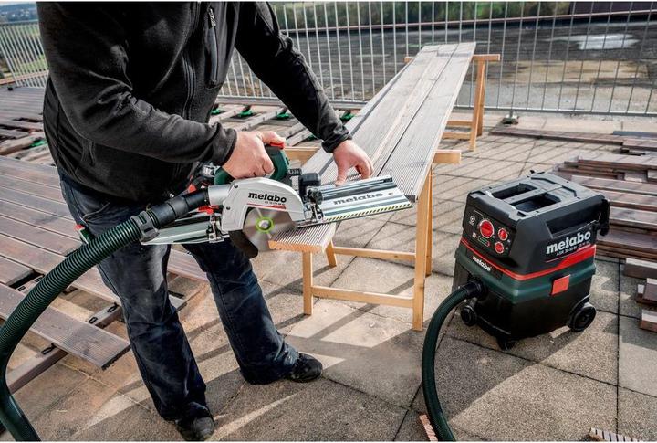 Produktbild Metabo Kappschiene KFS 30 (69 cm)
