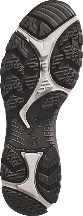 Produktbild Haix Black Eagle Safety 53 LOW (S3, 42)