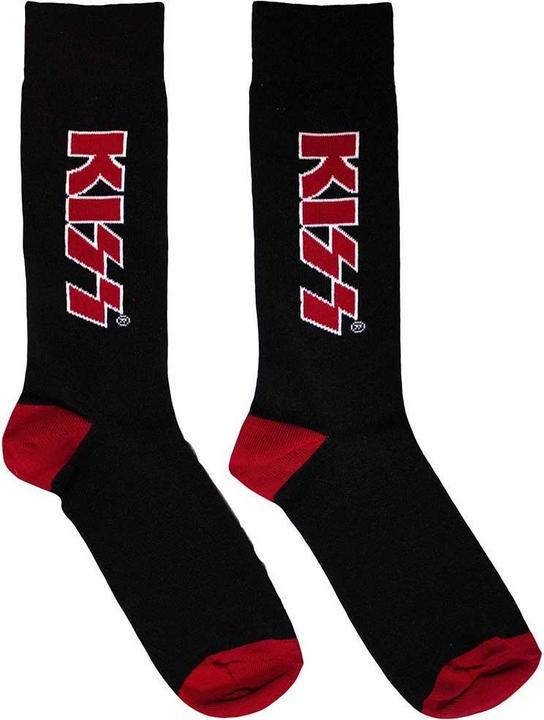 KISS Socken (39.5 - 45.5)